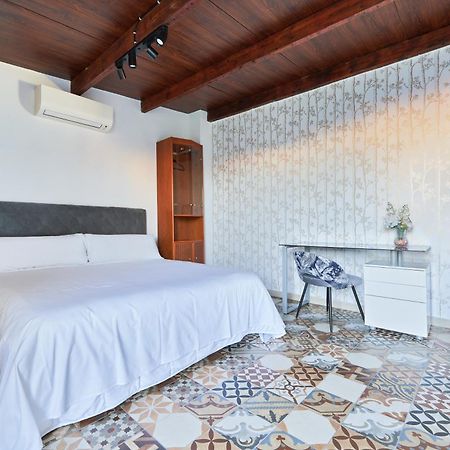 Apartament Sun-Kissed Getaway Malaga Zewnętrze zdjęcie