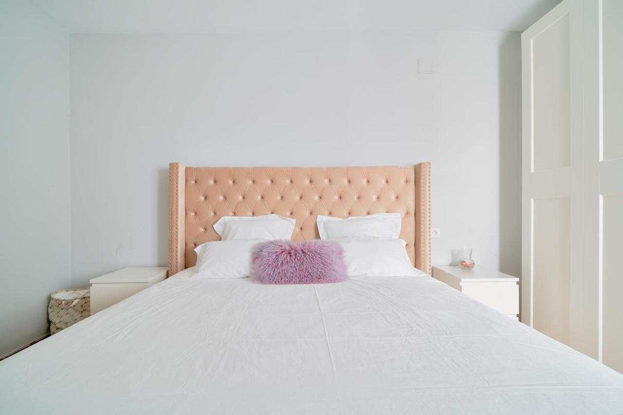 Apartament Sun-Kissed Getaway Malaga Zewnętrze zdjęcie
