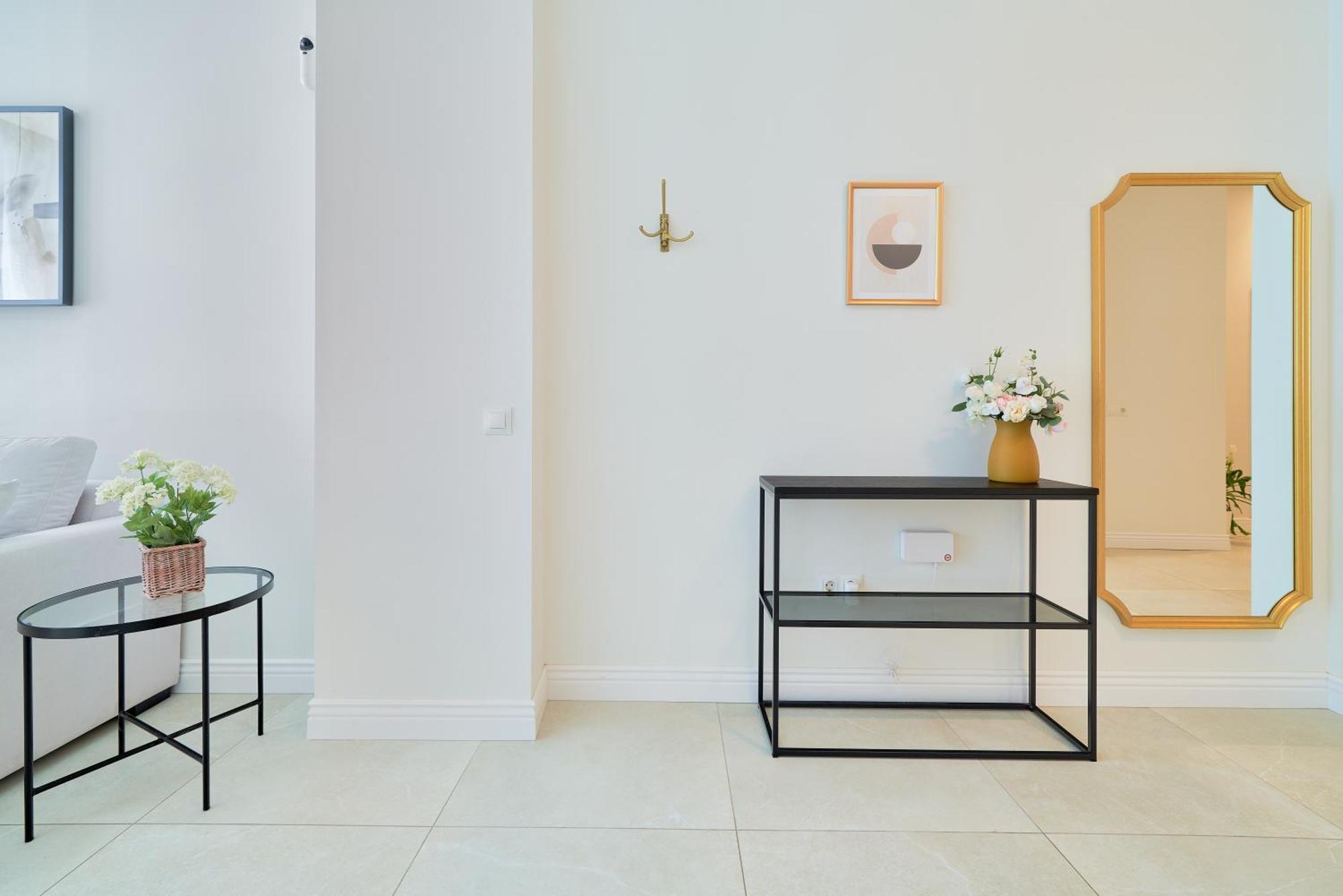 Apartament Sun-Kissed Getaway Malaga Zewnętrze zdjęcie