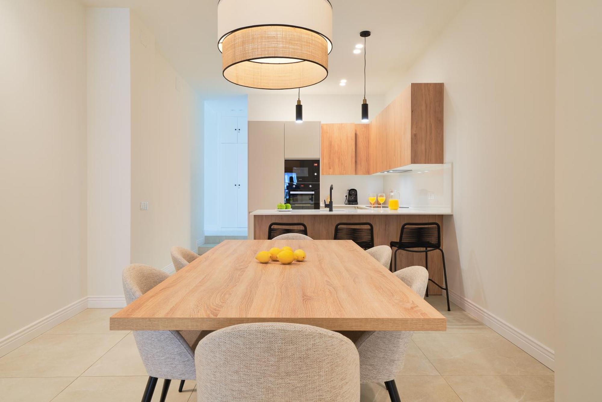 Apartament Sun-Kissed Getaway Malaga Zewnętrze zdjęcie