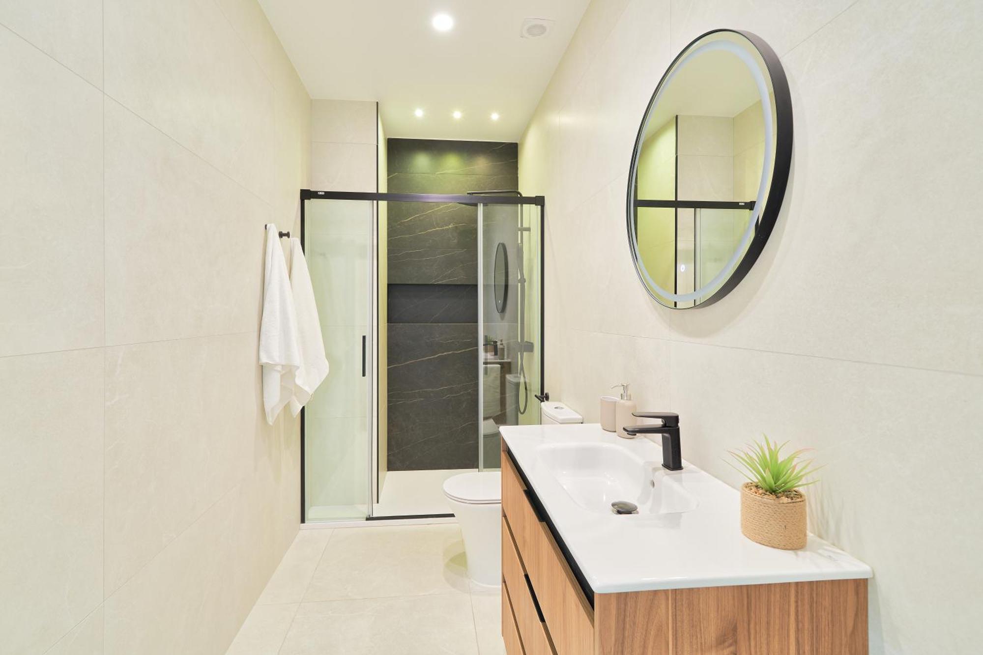 Apartament Sun-Kissed Getaway Malaga Zewnętrze zdjęcie