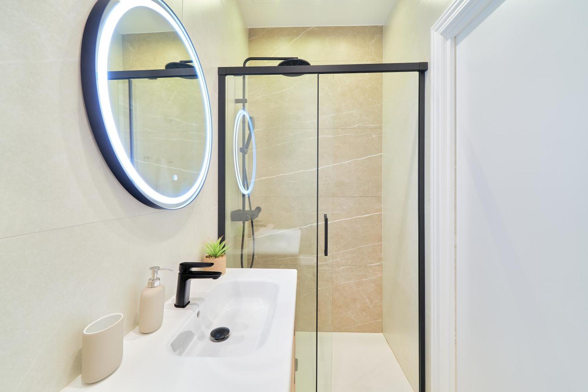 Apartament Sun-Kissed Getaway Malaga Zewnętrze zdjęcie