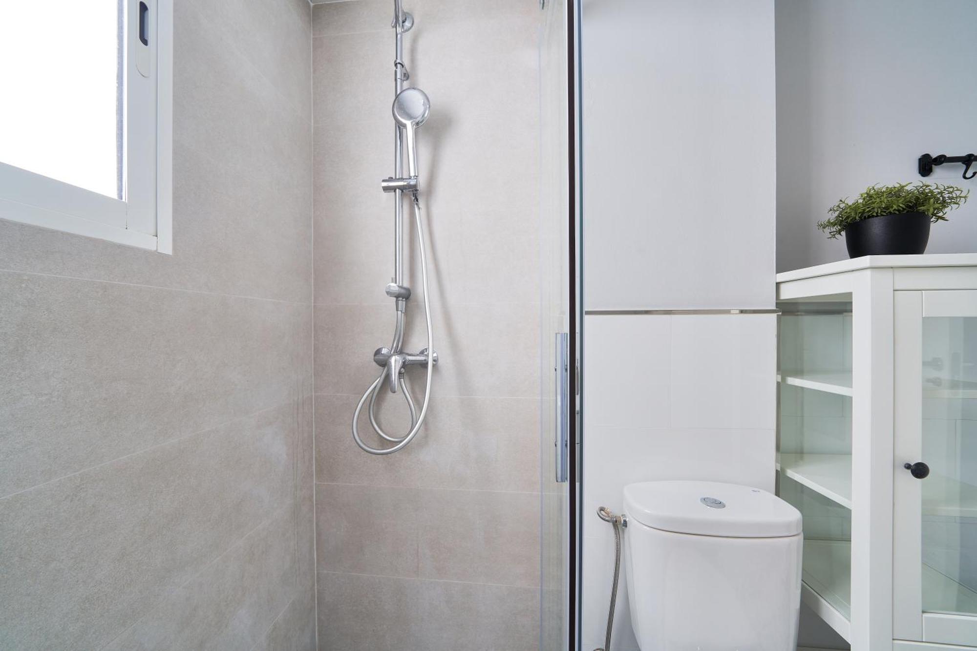 Apartament Sun-Kissed Getaway Malaga Zewnętrze zdjęcie