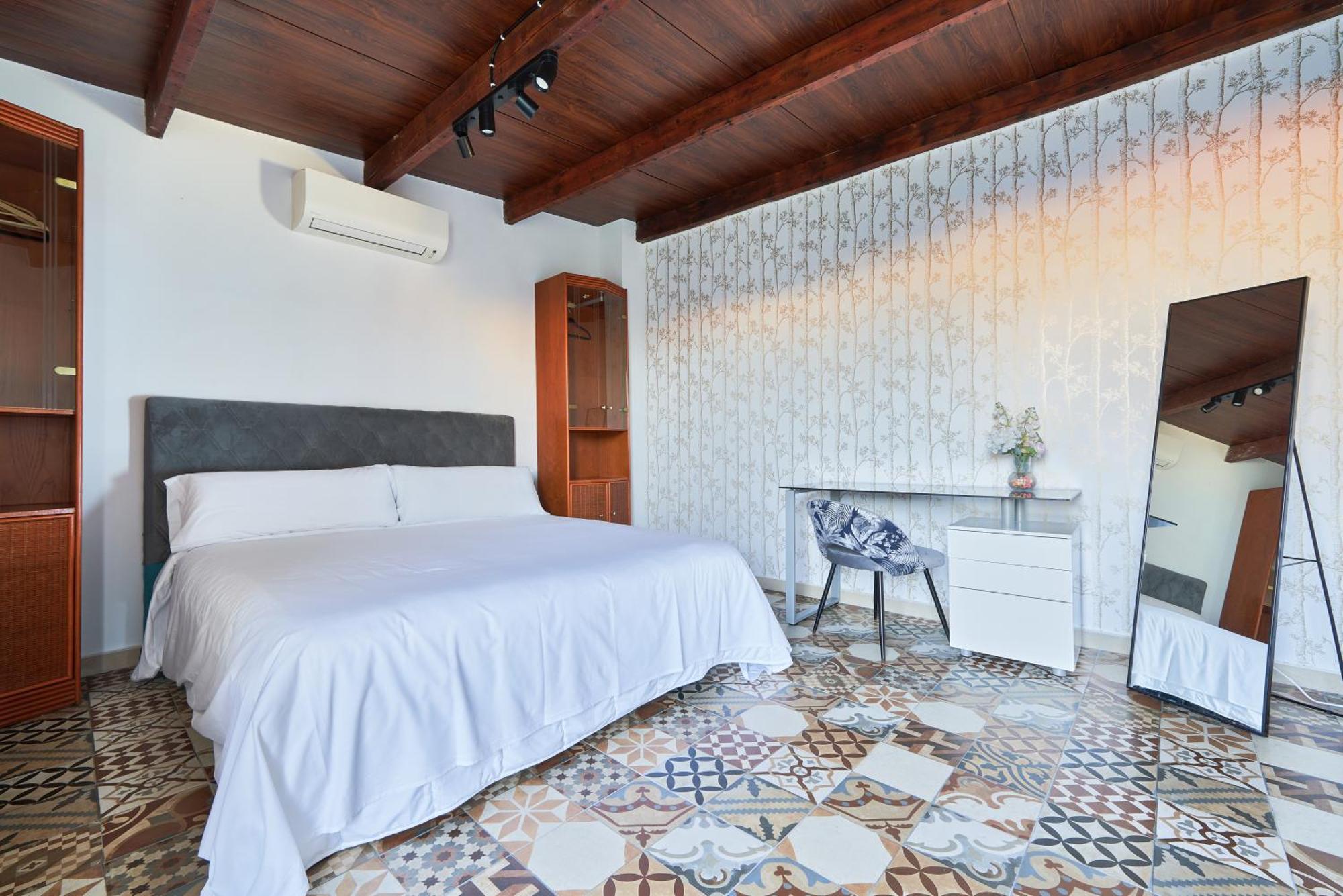 Apartament Sun-Kissed Getaway Malaga Zewnętrze zdjęcie