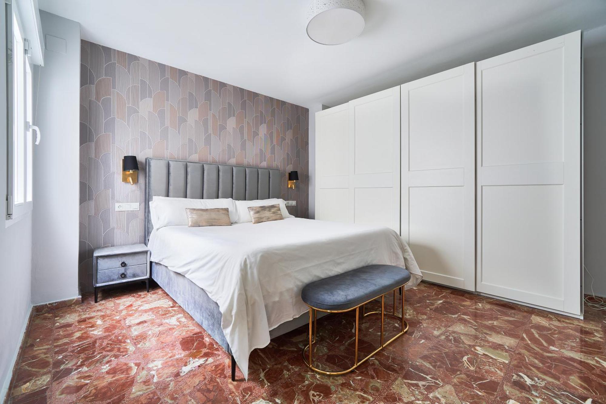 Apartament Sun-Kissed Getaway Malaga Zewnętrze zdjęcie