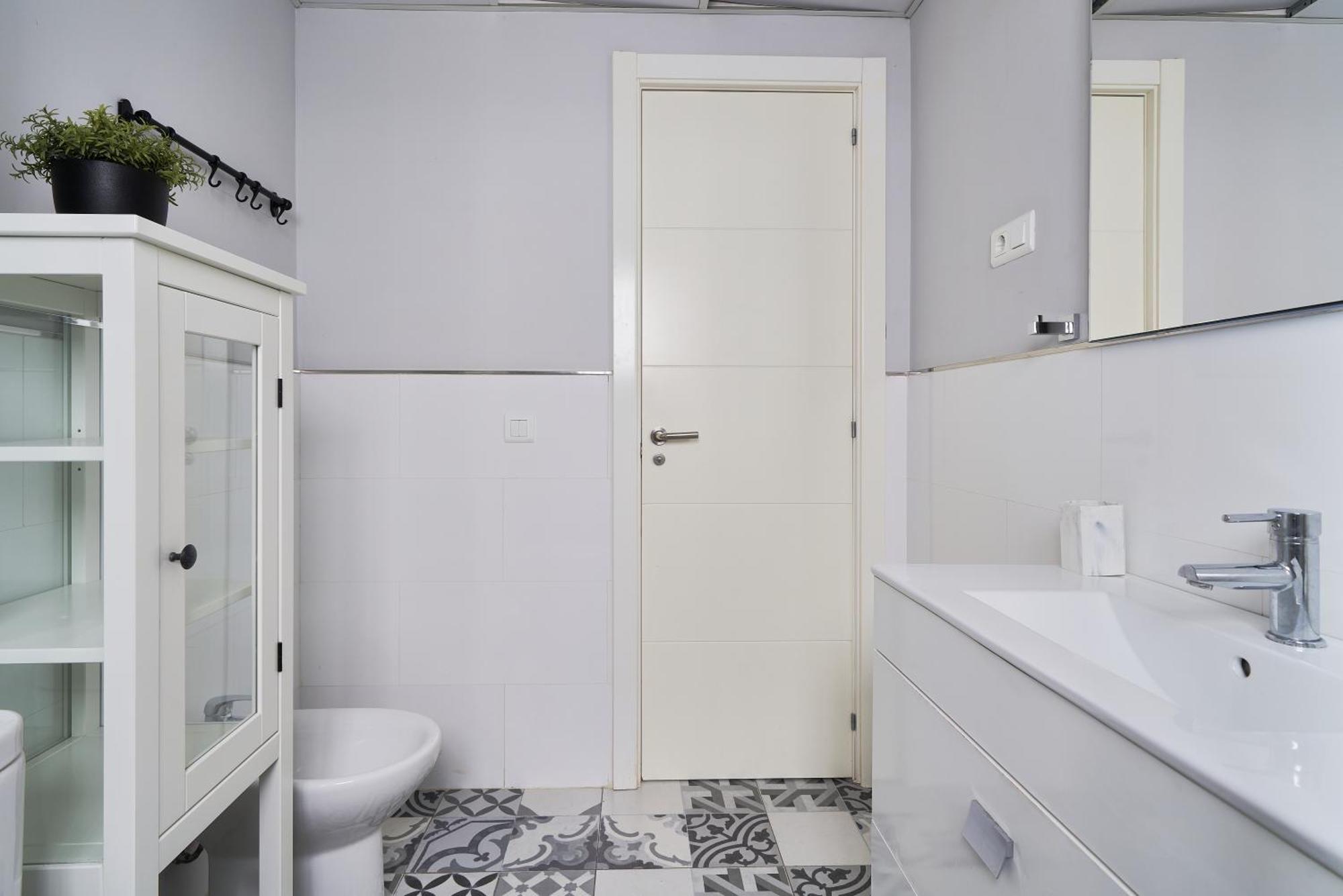 Apartament Sun-Kissed Getaway Malaga Zewnętrze zdjęcie