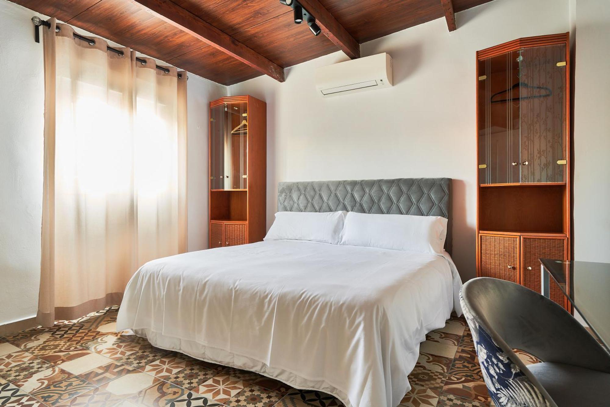 Apartament Sun-Kissed Getaway Malaga Zewnętrze zdjęcie