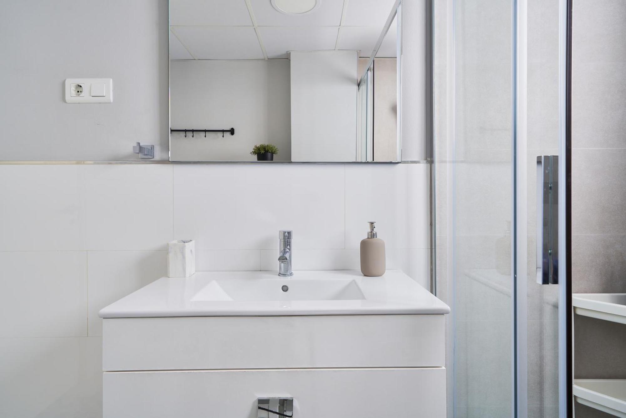 Apartament Sun-Kissed Getaway Malaga Zewnętrze zdjęcie